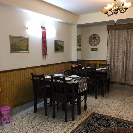 Saikripa Gangtok Hotel Luaran gambar
